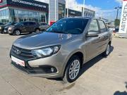 Lada (ВАЗ) Granta I Рестайлинг Стерлитамак  - изображение 23