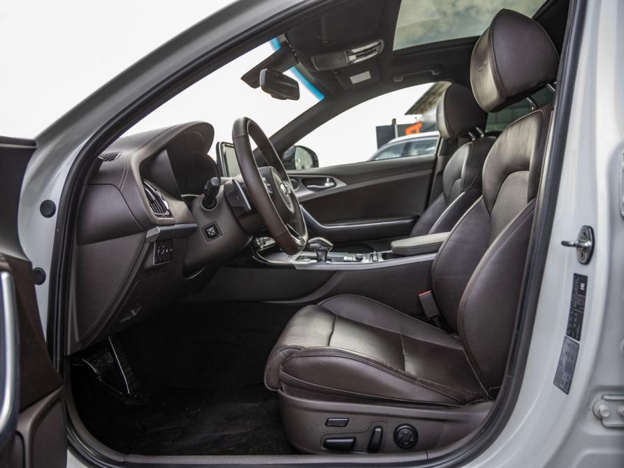 Kia Stinger I Волгоград  - изображение 31