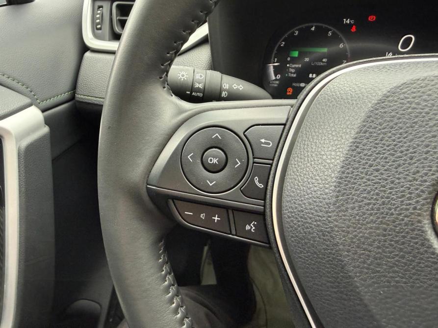 Toyota RAV4 V (XA50) Санкт-Петербург  - изображение 8