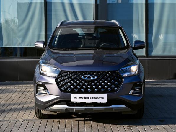 Chery Tiggo 4 Pro I Рестайлинг с пробегом 2024 года, цена 1 559 000 рублей, 30781 км, внедорожник, Автокод Объявления