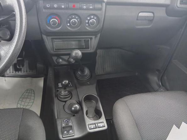 Lada (ВАЗ) Niva Legend I с пробегом 2025 года, цена 1 075 000 рублей, 1610 км, внедорожник, Автокод Объявления