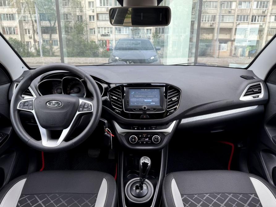 Lada (ВАЗ) Vesta I Самара  - изображение 11