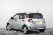 Toyota Passo III Рестайлинг Кемерово  - изображение 25