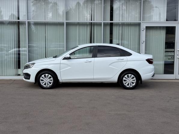 Lada (ВАЗ) Vesta I Рестайлинг (NG) с пробегом 2024 года, цена 1 425 000 рублей, 26760 км, седан, Автокод Объявления