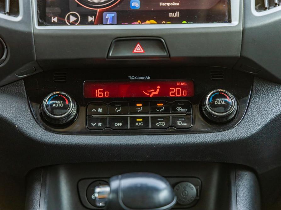 Kia Sportage III Волгоград  - изображение 26