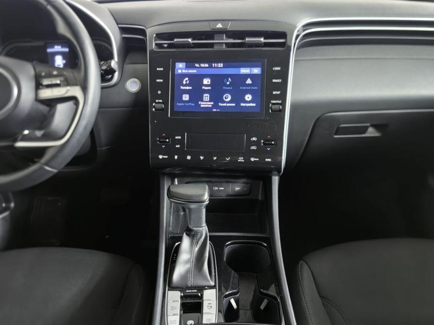 Hyundai Tucson IV Москва  - изображение 14