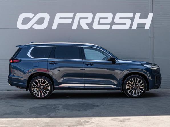 Exeed VX I с пробегом 2022 года, цена 2 790 000 рублей, 53411 км, внедорожник, Автокод Объявления