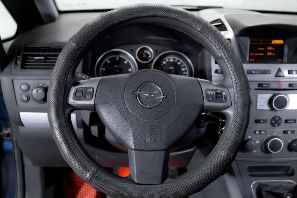 Opel Zafira B Тюмень  - изображение 14