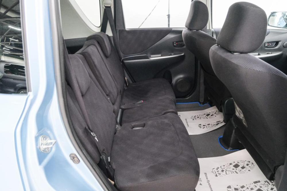 Toyota Ractis I Красноярск  - изображение 20
