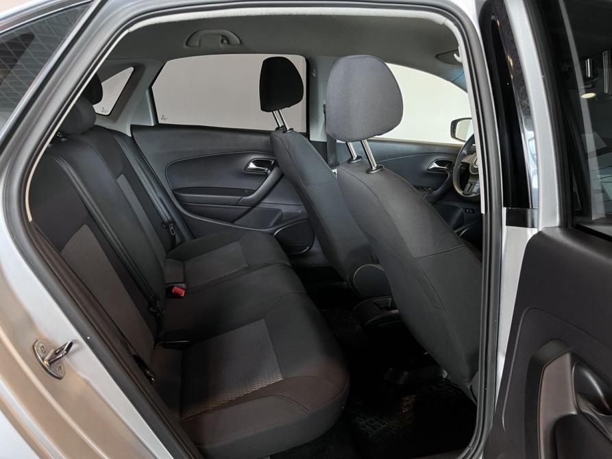 Volkswagen Polo V Чебоксары  - изображение 24