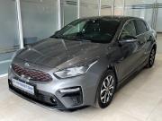 Kia Cerato IV Москва  - изображение 20