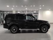 Mitsubishi Pajero IV Рестайлинг 1 Казань  - изображение 27