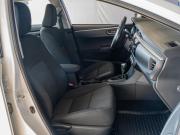 Toyota Corolla XI (E160 E170 E180) Краснодар  - изображение 30
