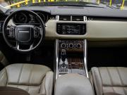 Land Rover Range Rover Sport II Москва  - изображение 28