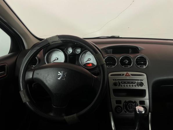Peugeot 308 I с пробегом 2009 года, цена 384 000 рублей, 190500 км, хэтчбек, Автокод Объявления