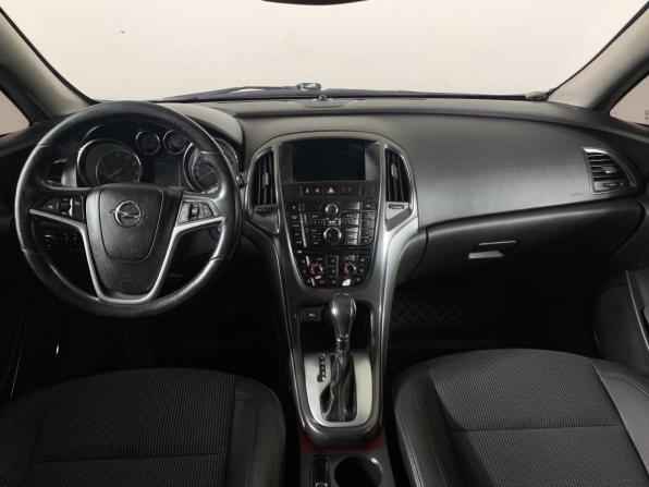 Opel Astra J с пробегом 2011 года, цена 355 000 рублей, 201833 км, хэтчбек, Автокод Объявления