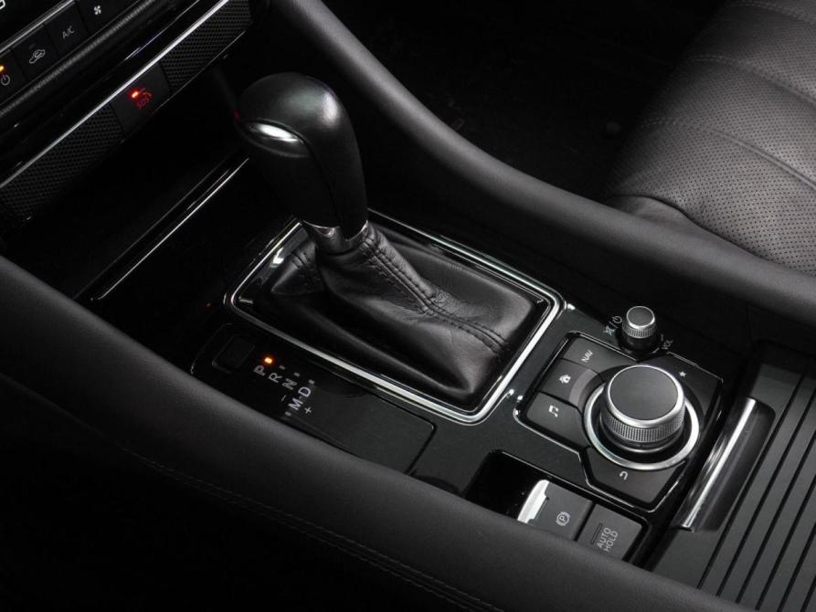 Mazda 6 III (GJ) Рестайлинг 2 Воронеж  - изображение 17