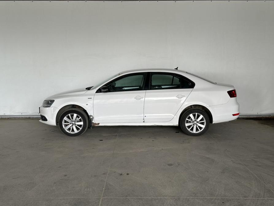 Volkswagen Jetta VI Москва  - изображение 8