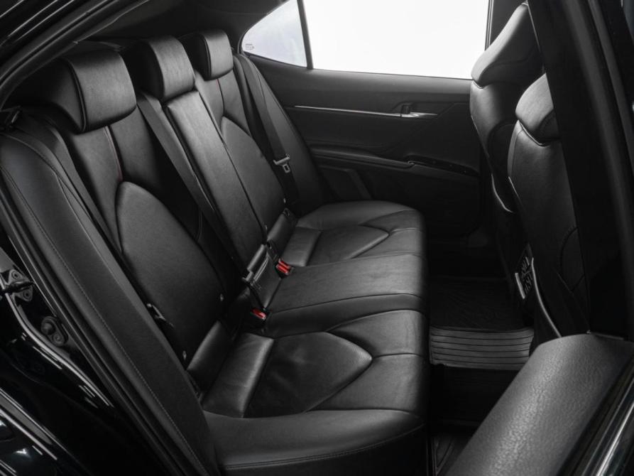 Toyota Camry VIII (XV70) Тюмень  - изображение 13