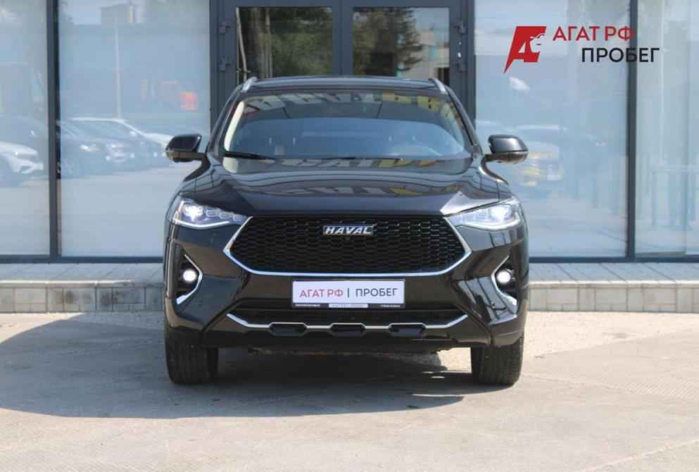 Haval F7x I Саратов  - изображение 2