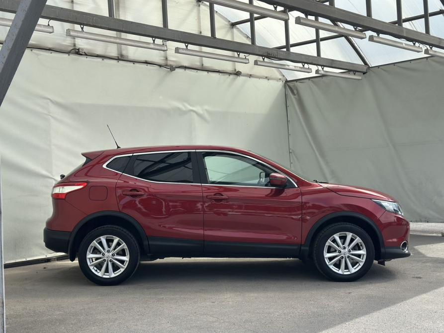 Nissan Qashqai II Липецк  - изображение 8