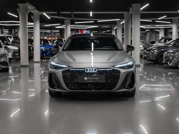 Audi A6 VI (C9) с пробегом 2026 года, цена 7 450 000 рублей, 50 км, седан, Автокод Объявления