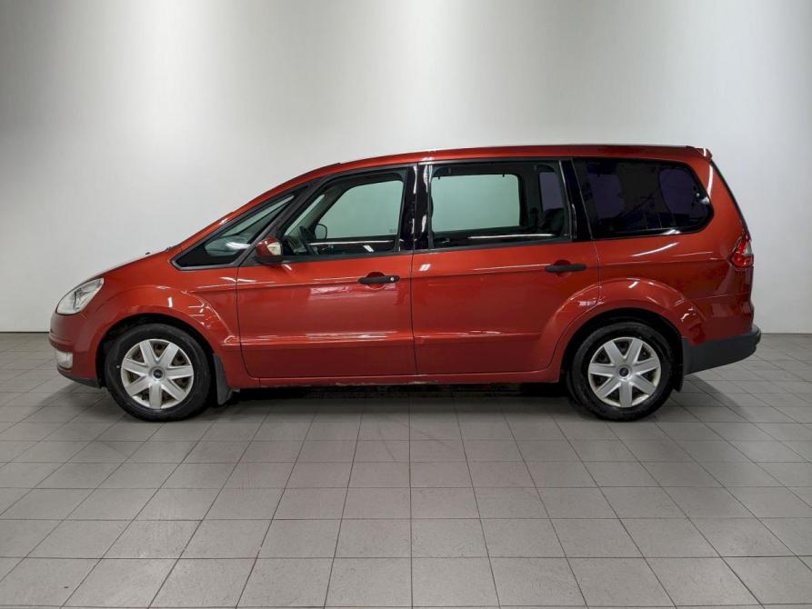 Ford Galaxy II Москва  - изображение 8