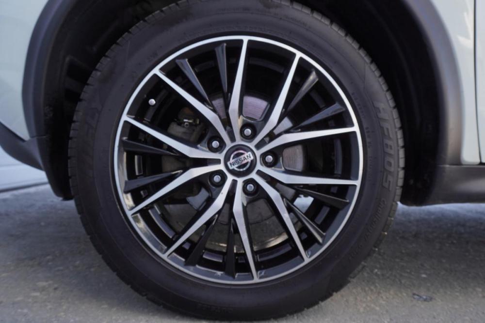Nissan Juke I Ульяновск  - изображение 21