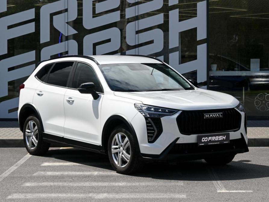 Haval Jolion I Рестайлинг Волгоград  - изображение 1