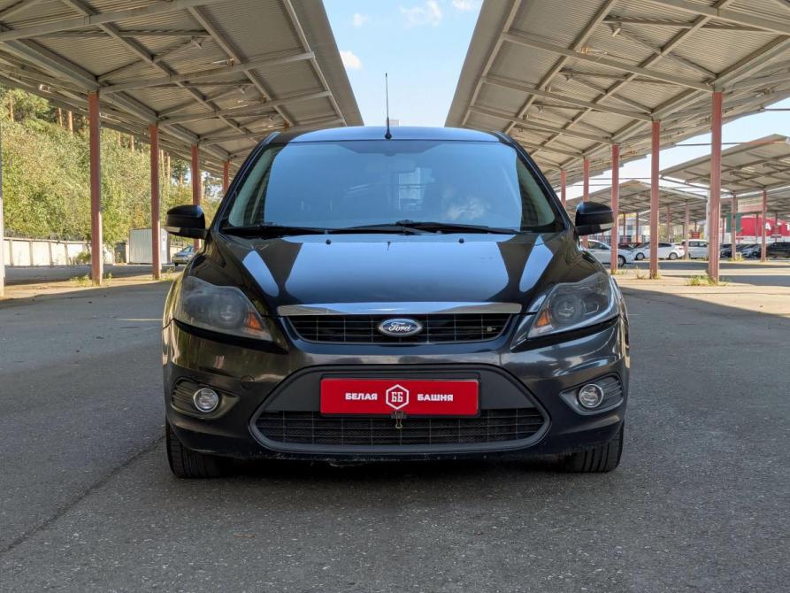 Ford Focus II Рестайлинг Екатеринбург  - изображение 3
