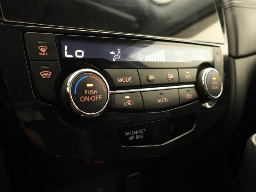 Nissan X-Trail III Рестайлинг Москва  - изображение 15