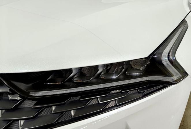 Kia K5 III с пробегом 2021 года, цена 2 504 000 рублей, 55630 км, седан, Автокод Объявления