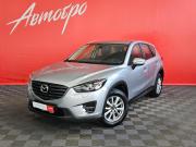 Mazda CX-5 I Рестайлинг Вологда  - изображение 19