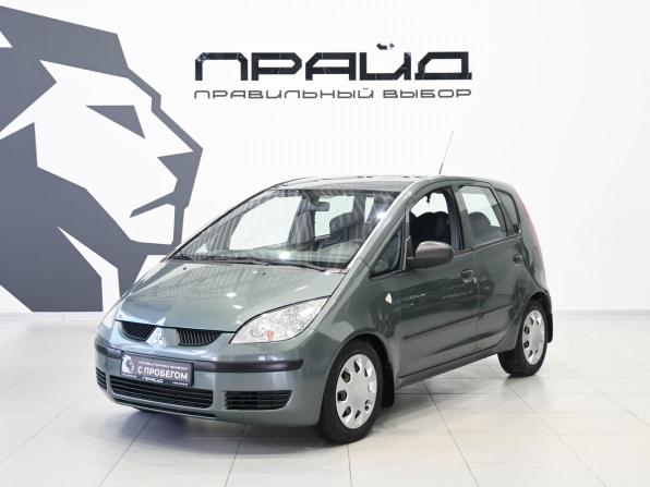 Mitsubishi Colt VI (Z20/Z30) с пробегом 2007 года, цена 439 900 рублей, 212000 км, хэтчбек, Автокод Объявления