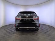 Lexus RX IV Москва  - изображение 36