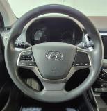 Hyundai Solaris II Рестайлинг Воронеж  - изображение 32