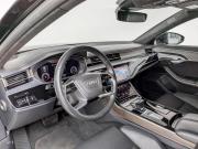 Audi A8 IV (D5) Москва  - изображение 46