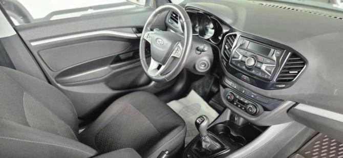 Lada (ВАЗ) Vesta I с пробегом 2020 года, цена 1 095 000 рублей, 49065 км, универсал, Автокод Объявления