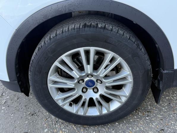 Ford Kuga II с пробегом 2014 года, цена 1 005 000 рублей, 170113 км, внедорожник, Автокод Объявления