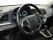 Hyundai Elantra VI (AD) Екатеринбург  - изображение 28