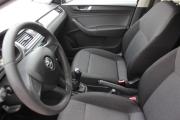 Skoda Rapid I Рестайлинг Белгород  - изображение 32