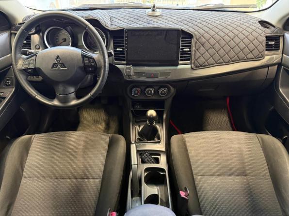Mitsubishi Lancer X с пробегом 2008 года, цена 630 000 рублей, 265000 км, седан, Автокод Объявления