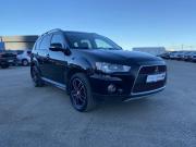 Mitsubishi Outlander II Рестайлинг Тверь  - изображение 22