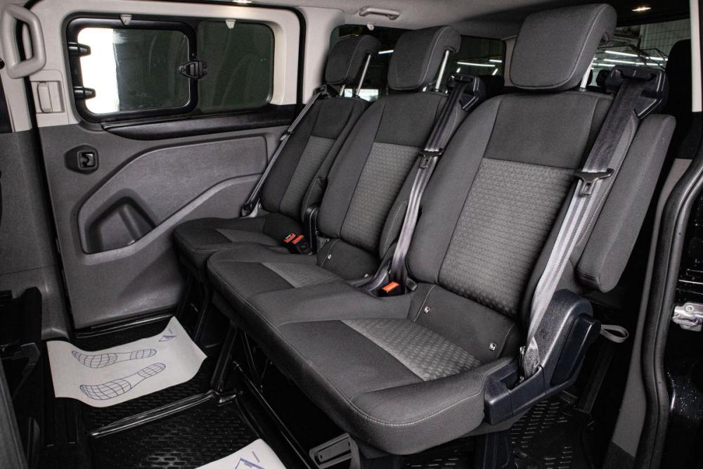 Ford Tourneo Custom I Сургут  - изображение 16