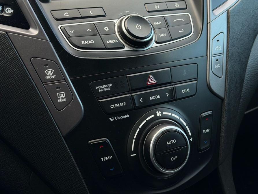 Hyundai Santa Fe III Пермь  - изображение 14