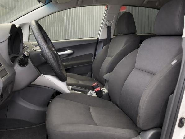 Toyota Auris I Рестайлинг с пробегом 2011 года, цена 997 000 рублей, 170398 км, хэтчбек, Автокод Объявления