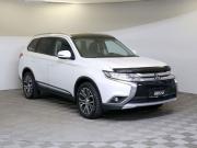 Mitsubishi Outlander III Рестайлинг 2 Санкт-Петербург  - изображение 25