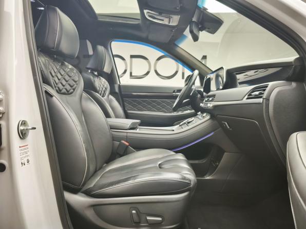 Hyundai Palisade I с пробегом 2022 года, цена 4 924 000 рублей, 80266 км, внедорожник, Автокод Объявления