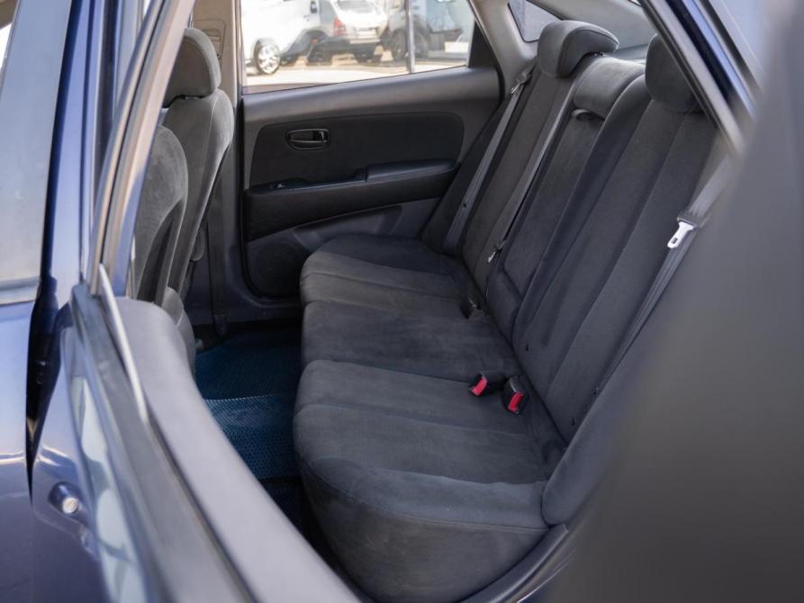 Hyundai Elantra IV (HD) Краснодар  - изображение 9