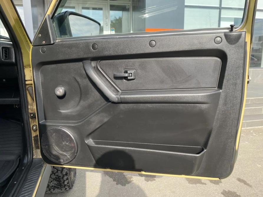 Lada (ВАЗ) 2121 (4x4) I Рестайлинг Краснодар  - изображение 15